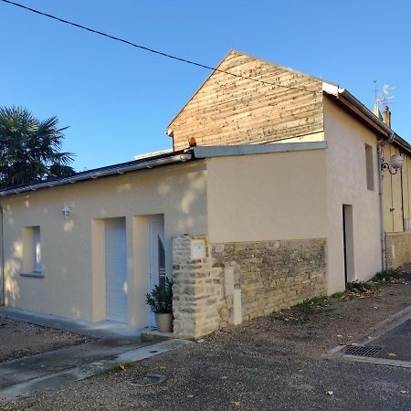 L'Appentis Appartement Bligny-les-Beaune Buitenkant foto